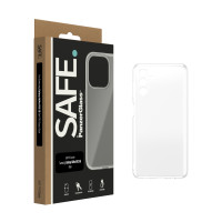 Miniatyr av produktbild för PanzerGlass Samsung SAFE by TPU Case mobiltelefonfodral Omslag Transparent