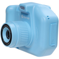 Miniatyr av produktbild för KPC-1370BU Kamera med print-funktion