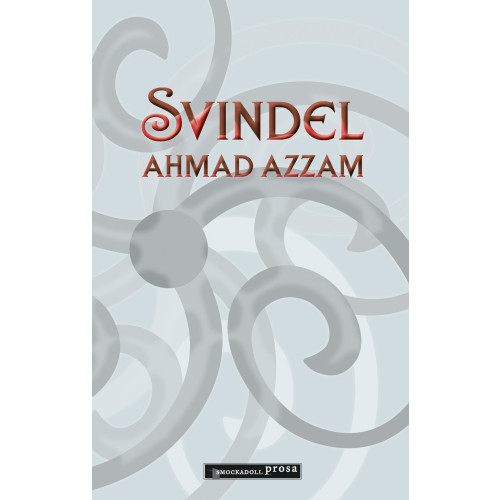 Ahmad Azzam Svindel (inbunden)