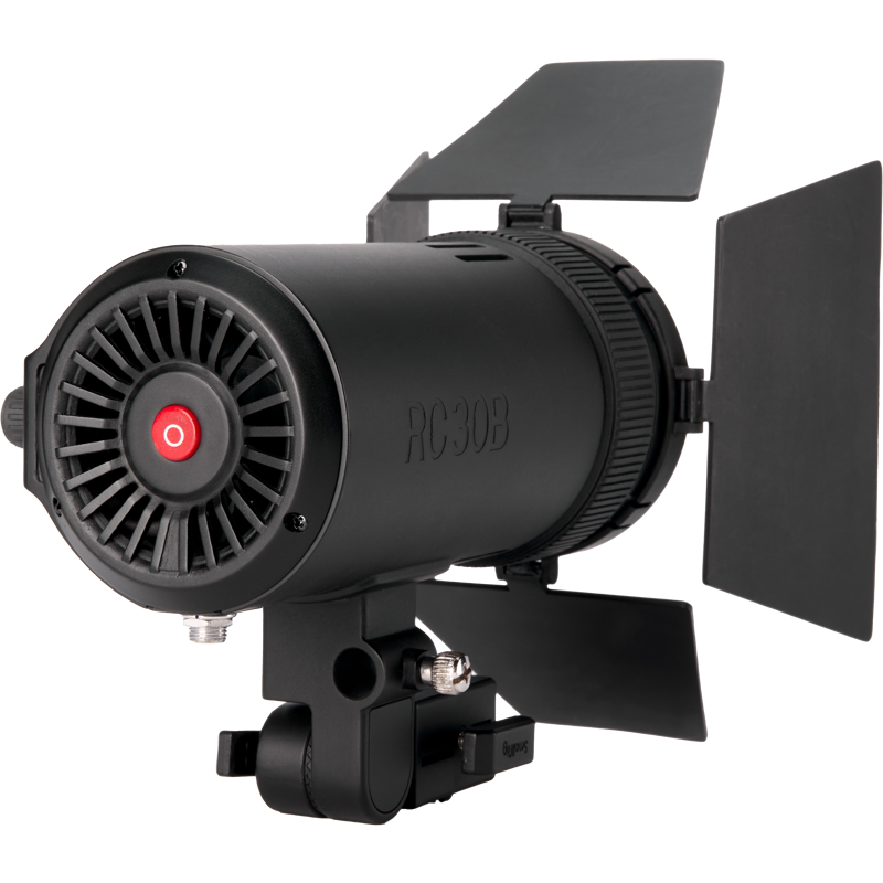 Produktbild för SmallRig 4280 LED Video Light COB RC 30B