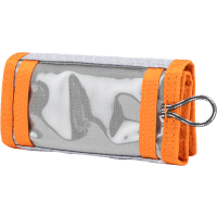 Miniatyr av produktbild för Think Tank Pixel Pocket Rocket (Holds 9 SD/CFexpress) Fireside Orange