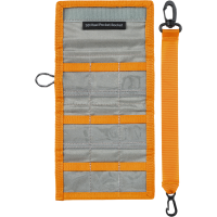 Miniatyr av produktbild för Think Tank Pixel Pocket Rocket (Holds 9 SD/CFexpress) Fireside Orange