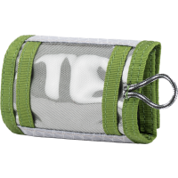 Miniatyr av produktbild för Think Tank Secure Pocket Rocket Mini (Wallet with Strap: holds 4 CF/CFexpress or 6 SD/microSD) Green