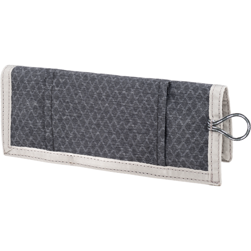 Produktbild för Think Tank Battery Holder 4 (Wallet 4 standard DSLR or Mirrorless Batteries) Grey