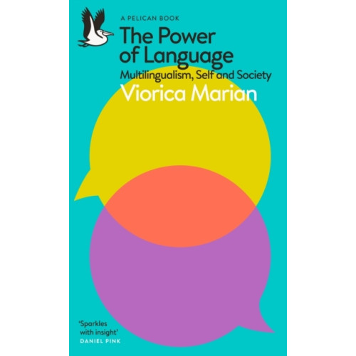 Viorica Marian The Power of Language (pocket, eng)
