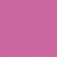 Produktbild för Rund dyna rosa Ø 100 x11 cm oxfordtyg