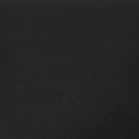 Produktbild för Gamingstol med massage svart och röd konstläder