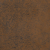 Produktbild för Chesterfieldsoffa 3-sits brun tyg