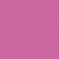 Produktbild för Rund dyna rosa Ø 60 x11 cm oxfordtyg