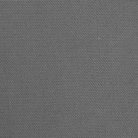 Produktbild för Infällbar markis antracit 100x150 cm tyg och stål