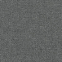 Produktbild för Soffa 3-sits mörkgrå tyg