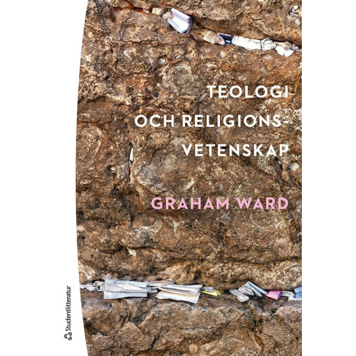 Graham Ward Teologi och religionsvetenskap (häftad)