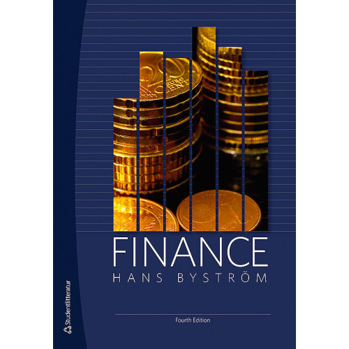 Hans Byström Finance : markets, instruments & investments (häftad, eng)