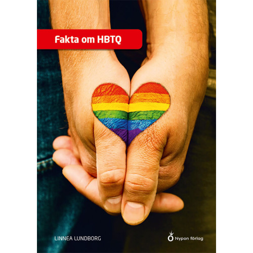 Linnea Lundborg Fakta om HBTQ (bok, kartonnage)