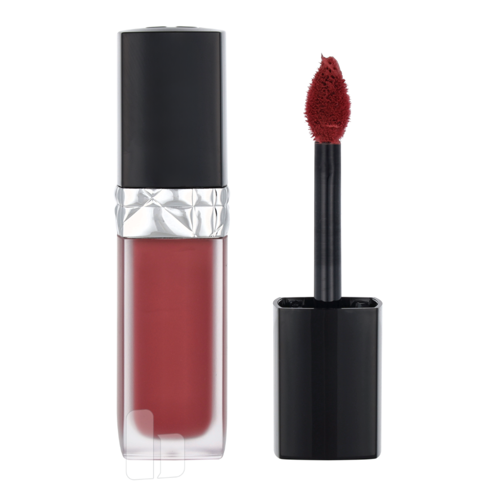 Produktbild för Dior Rouge Dior Forever Liquid Lipstick 6 ml Dam