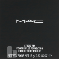 Miniatyr av produktbild för MAC Studio Fix Powder Plus Foundation
