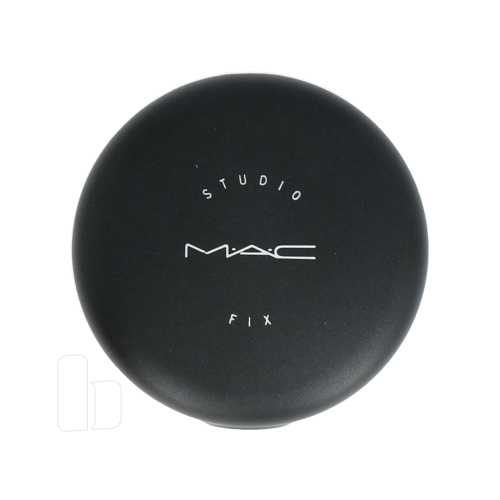 MAC MAC Studio Fix Powder Plus Foundation 15 gram Dam