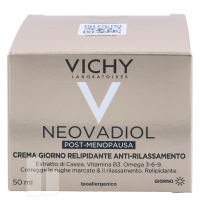 Miniatyr av produktbild för Vichy Neovadiol Replenishing Anti-Sagginess Day Cream
