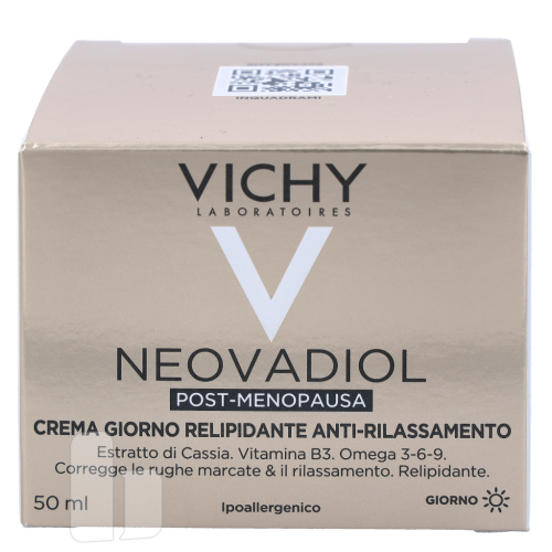 Vichy Vichy Neovadiol Replenishing Anti-Sagginess Day Cream