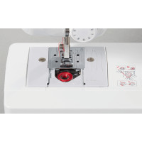 Miniatyr av produktbild för Brother KE14S symaskiner Automatisk symaskin Elektrisk