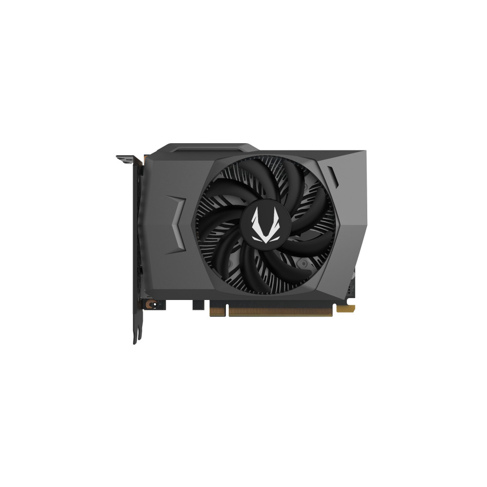 Produktbild för Zotac GAMING GeForce RTX 3050 Eco Solo NVIDIA 8 GB GDDR6
