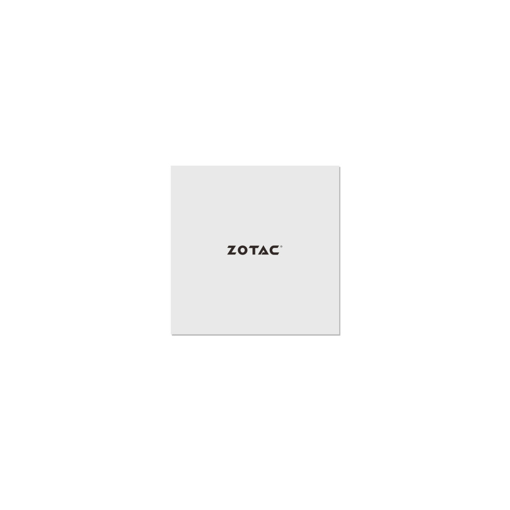 Produktbild för Zotac GAMING GeForce RTX 3050 Eco Solo NVIDIA 8 GB GDDR6