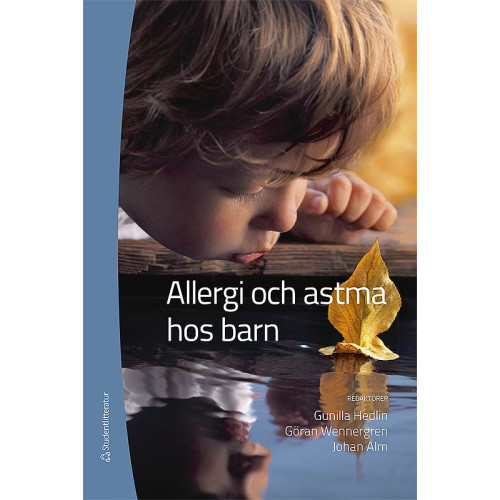 Studentlitteratur Allergi och astma hos barn (bok, flexband)