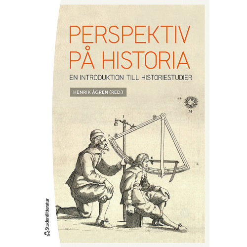 Henrik Ågren Perspektiv på historia (häftad)