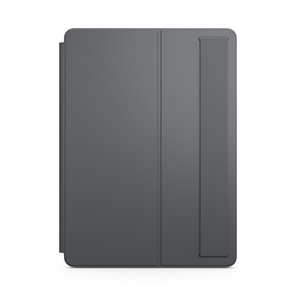Produktbild för Lenovo ZG38C05461 iPad-fodral 27,9 cm (11") Folio Grå