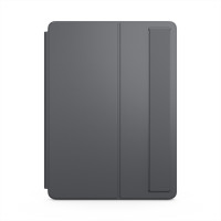 Produktbild för Lenovo ZG38C05461 iPad-fodral 27,9 cm (11") Folio Grå