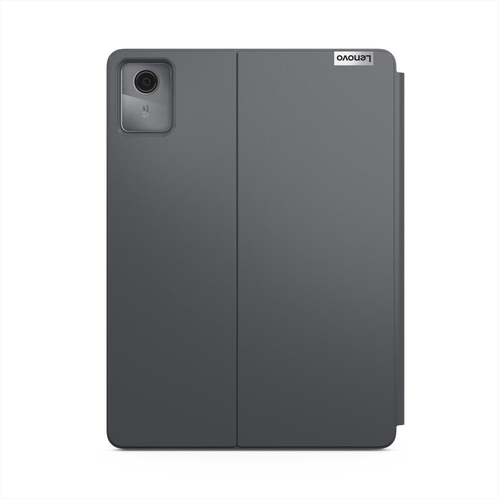 Produktbild för Lenovo ZG38C05461 iPad-fodral 27,9 cm (11") Folio Grå