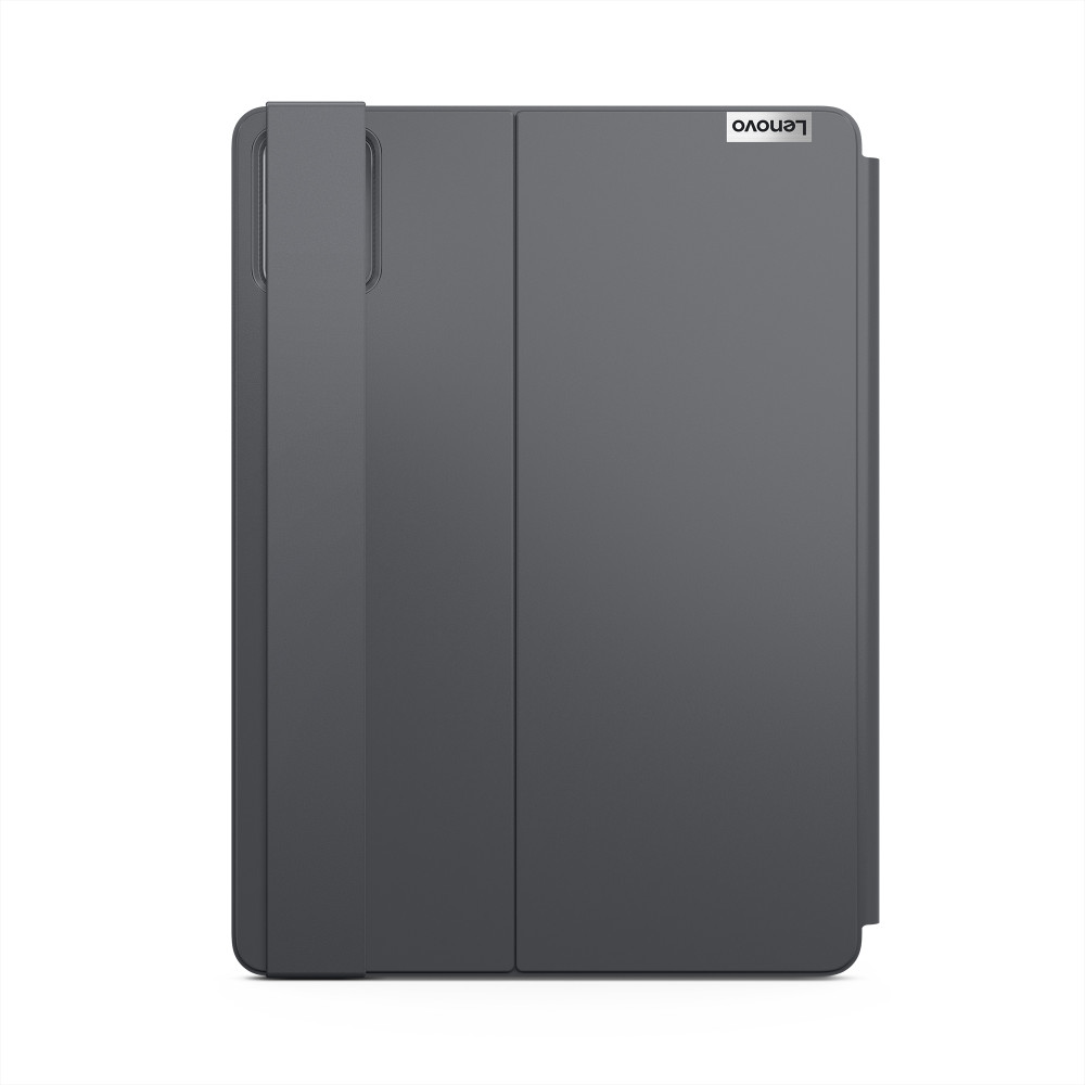 Produktbild för Lenovo ZG38C05461 iPad-fodral 27,9 cm (11") Folio Grå