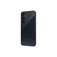 Produktbild för Samsung Galaxy A35 5G Entreprise Edition 16,8 cm (6.6") Hybrid Dual SIM Android 14 USB Type-C 6 GB 128 GB 5000 mAh Marinblå