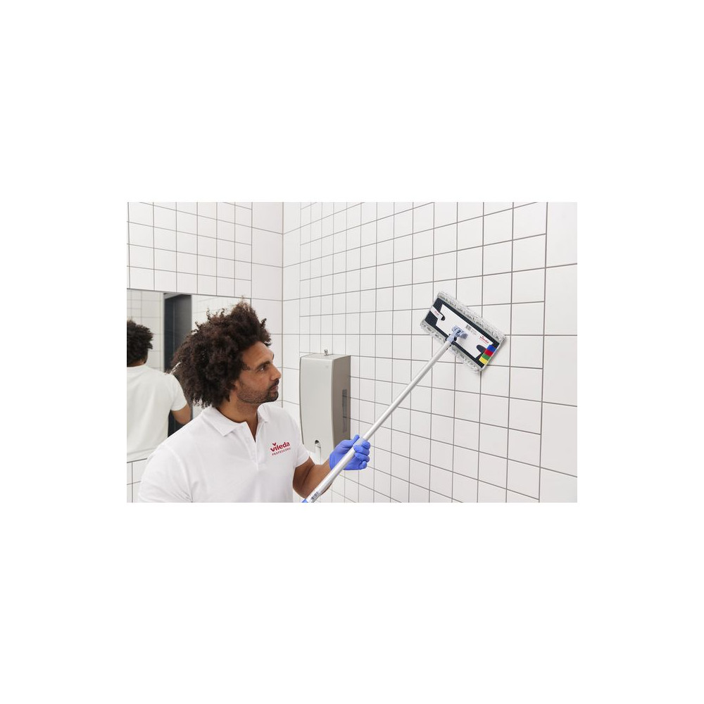 Produktbild för Mopp VILEDA Express r-MicroLite Max 60cm