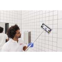Produktbild för Mopp VILEDA Express r-MicroLite Max 60cm