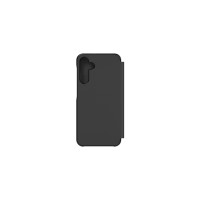 Produktbild för Samsung GP-FWA057AMABW mobiltelefonfodral 17 cm (6.7") Omslag Svart