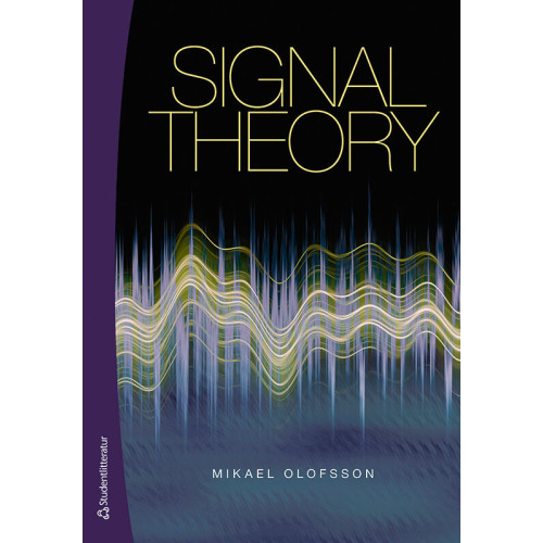 Mikael Olofsson Signal Theory (häftad, eng)