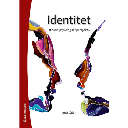 Jonas Stier Identitet - Ett socialpsykologiskt perspektiv (häftad)