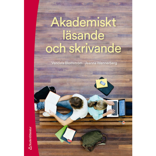 Vendela Blomström Akademiskt läsande och skrivande (häftad)