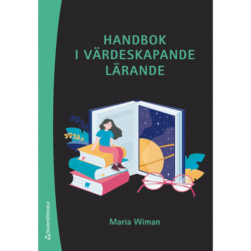 Maria Wiman Handbok i värdeskapande lärande (bok, flexband)