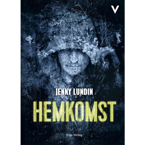 Jenny Lundin Hemkomst (inbunden)
