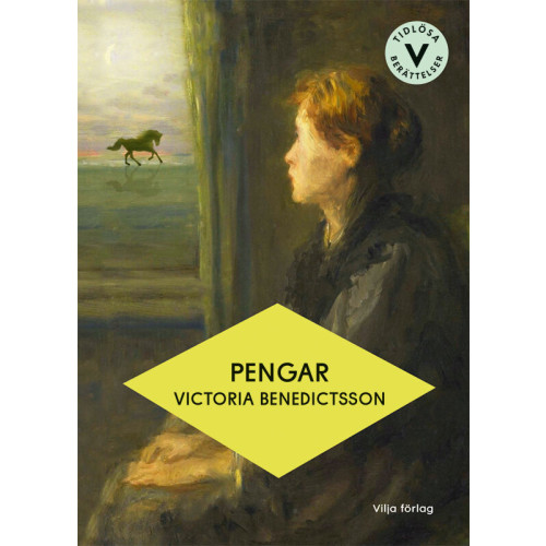 Victoria Benedictsson Pengar (lättläst) (bok, kartonnage)