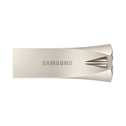 SAMSUNG Samsung MUF-64BE USB-sticka 64 GB USB Type-A 3.2 Gen 1 (3.1 Gen 1) Silver