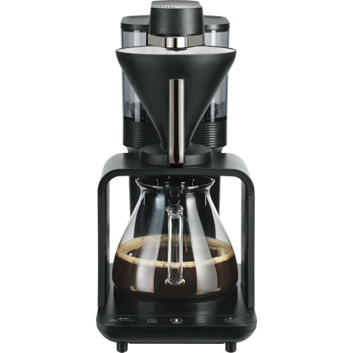 Melitta Melitta 1024-11 Helautomatisk Droppande kaffebryggare