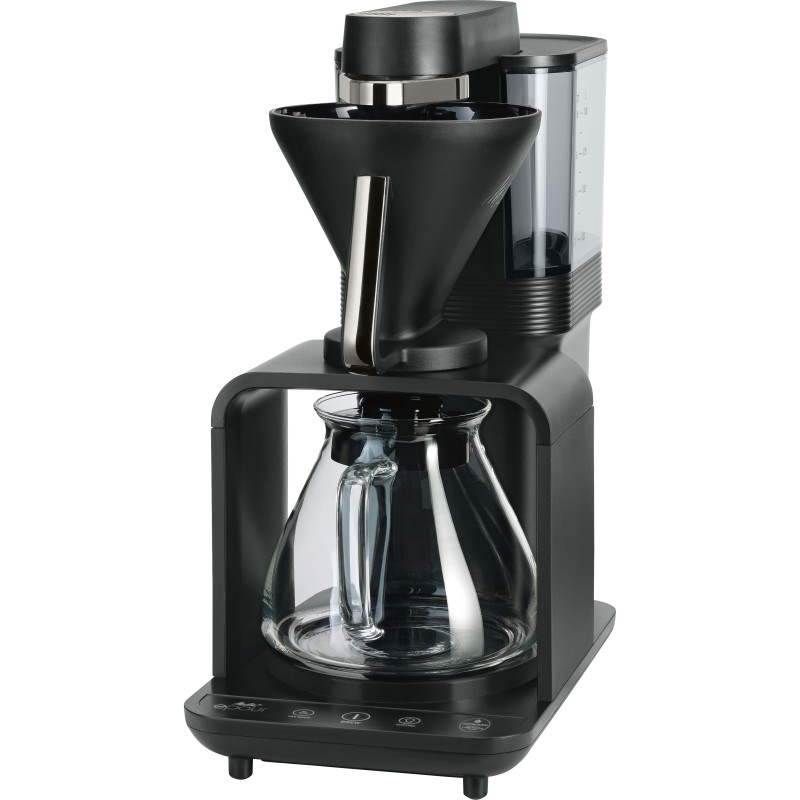 Produktbild för Melitta 1024-11 Helautomatisk Droppande kaffebryggare