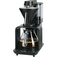 Miniatyr av produktbild för Melitta 1024-11 Helautomatisk Droppande kaffebryggare
