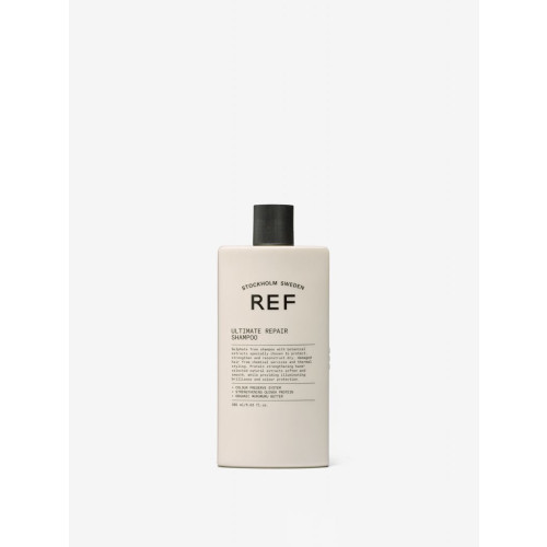 REF REF Ultimate Repair 750 ml Schampo För hemmabruk Kvinna