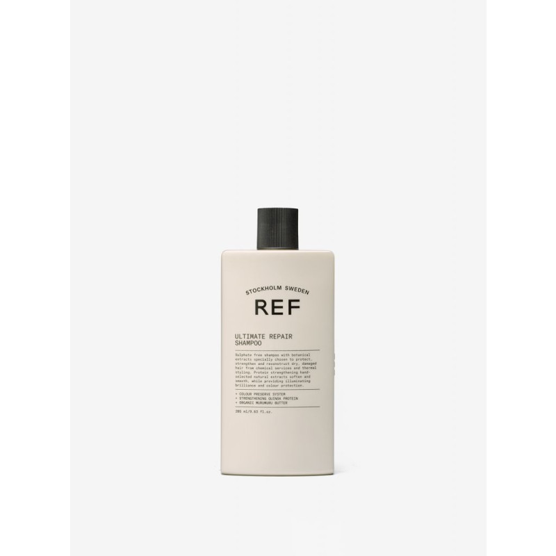 Produktbild för REF Ultimate Repair 750 ml Schampo För hemmabruk Kvinna
