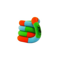 Produktbild för Tangle Fuzzy, mjuk yta