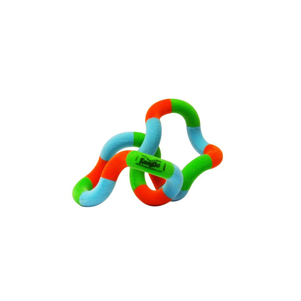 Produktbild för Tangle Fuzzy, mjuk yta